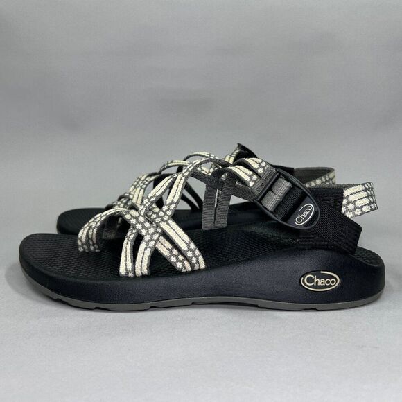 Chaco Women's Size 9 ZX/2 Yampa Sandals - Picture 4 of 9